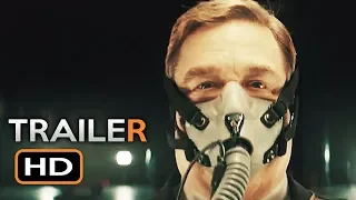 CAPTIVE STATE Official Trailer (2019) John Goodman, Vera Farmiga Sci-Fi Thriller Movie HD