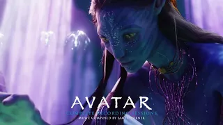 83. A New Beginning / I See You / End Credits | Avatar (Complete Recording Sessions)