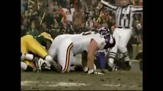 2004 Wild Card Vikings @ Packers Game of the Week