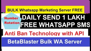 Whatsapp Bulk Message Sender Android - How To Activate The Whats Bulk Sender Premium For Free