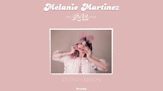 Melanie Martinez - Teacher's Pet (THE K-12 TOUR: STUDIO ALBUM)