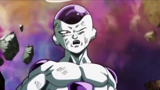 Lord Frieza Tribute - Drag Me To Hell [AMV]