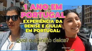1 YEAR IN PORTUGAL: Our Family's View of Living in the Country 🇵🇹