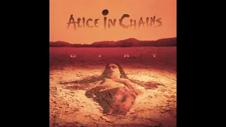 Alice In Chains - Down In A Hole (Instrumental)