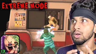 SAVE LIS FROM ICE CREAM UNCLE ROD [ EXTREME MODE ]