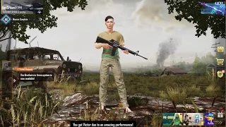 NEW WORLD  RECORD IN TDM  ASIA 34 KILLS SOLO| PUBG MOBILE