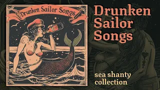 Sea Shanty, Skiffle, Surf Rock