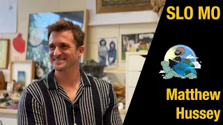 #262: Matthew Hussey - What Makes A Happy Relationship?