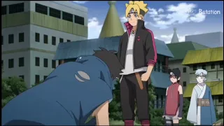 Episode 288 Boruto | Subtitle Indonesia HD