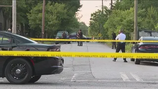 27-year-old man gunned down in Atlanta's Riverside neighborhood identified