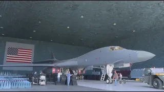 The largest Anechoic Chamber in the world, located at Edwards Air Force Base, just got even better