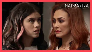 Lucía confiesa que Marisa es su rival | La Madrastra 4/5 | C - 15