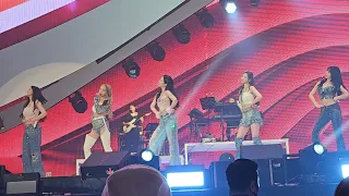 [FANCAM] 230415 트와이스 (TWICE) World Tour "Ready To Be" Seoul Title Track Medley