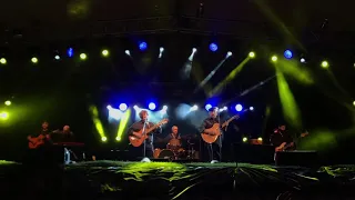 Los Olimareños, Festival del Olimar 2019 • A Don José (en vivo)