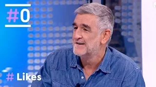 Likes: Juanma López Iturriaga comenta el Eurobasket #Likes292 | #0