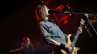 Riverside - Egoist Hedonist #Woodstock2011