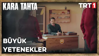 "Matematik, Problem Çözme Sanatıdır!" - Kara Tahta 2. Bölüm