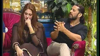 The Weekend Show WIth Star Cast Film "Geo Sar Utha kay" 30 July 2017 Part1