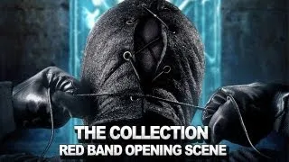 The Collection - Red Band Opening Scene