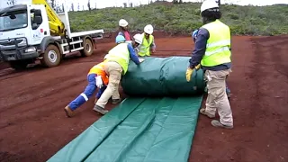 Bladder Tanks  - “The Versatile Liquid Storage Solution”