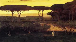 Tribute to George Inness