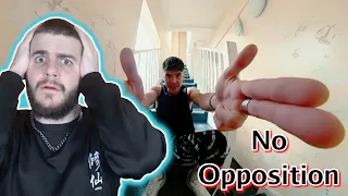 Ren | Losing It (Reaction) FISHER Rap version