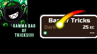 LuckyHD Finds A Gamma Bag of Tricks (Loomian Legacy)