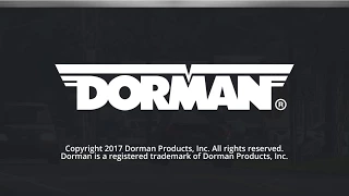 Hybrid Diagnosis Vehicle Won't Stay Running Procedure by Dorman Products