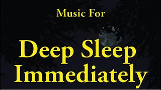 [No Ads Inside] - 9 hours Deep Sleep Immediately | Relaxing Music | Piano | BGM | Stress Relief