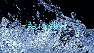 Fluid Funk Vol. 9 (Liquid Drum & Bass Mix)