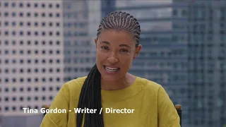 How to Make Movies: little - Tina Gordon Writer : Director