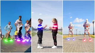 Tuzelity Dance 🔥 Recopilacion TikTok 2021 🔥 Tuzelity Dance Compilation  #231