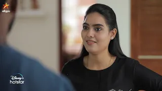 Thendral Vanthu Ennai Thodum | 20th & 21st October 2023 - Promo