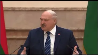 Брендовая одежда в Беларуси - в опале? Лукашенко: "Наши тоже нормально шьют!"