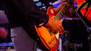 Jeff Beck & Imelda May Band - Rock Around The Clock - Live at Iridium Jazz Club N.Y.C. - HD