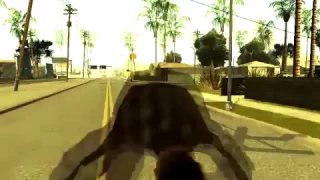 Gta samp the parkour FreeRunning Story V 2.0