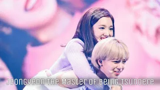 [2yeon] Proof That Jeongyeon Love Nayeon