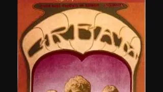 CREAM : DETROIT 1967 : N S U - PART 1 .