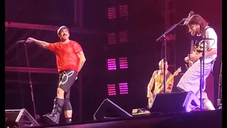 Red Hot Chili Peppers - Eddie  (SOUNDBOARD Live @ Warsaw 21/6/2023)