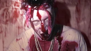 Lil Johnnie (The Devils Angel) - "Fuck Around" (Official Music Video) / Shot By: @MurdaMimi