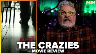 The Crazies (2010) Movie Review