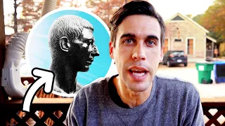 5 Stoic Secrets From The Ultimate Man Of Principle (Cato The Younger)