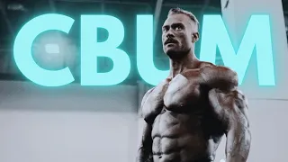 GYM MOTIVATION  - CHRIS BUMSTEAD "CBUM" - YOU WILL NEVER SEE ME COMING