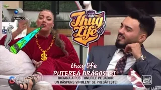 Thug life PUTEREA DRAGOSTEI | #2