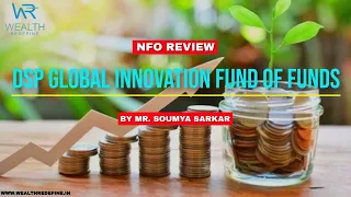 DSP GLOBAL INNOVATION FUND || FUND OF FUNDS || NFO REVIEW || WEALTH REDEFINE