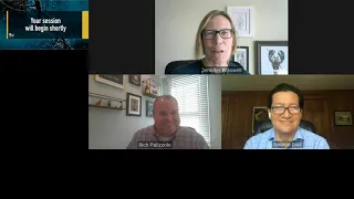 Global Genes LIVE! Is Gene Therapy Right for Your Disease?