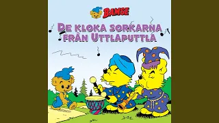 De kloka sorkarna från Uttlaputtla (Del 1)