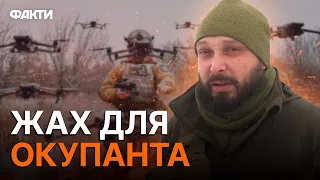 Гарна ЗАРПЛАТА і... 108 бригада ТРО пояснила, чому ДРОНАРЕМ бути ВИГІДНО