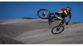 PEOPLE ARE AWESOME - MTB - WHY WE LOVE DOWNHILL - PASSION PRODUCTION
