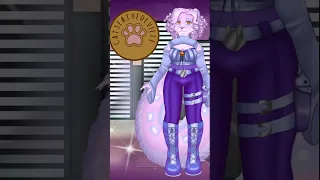 [Live2D Showcase] Catsea The DeVille Snow Leopard